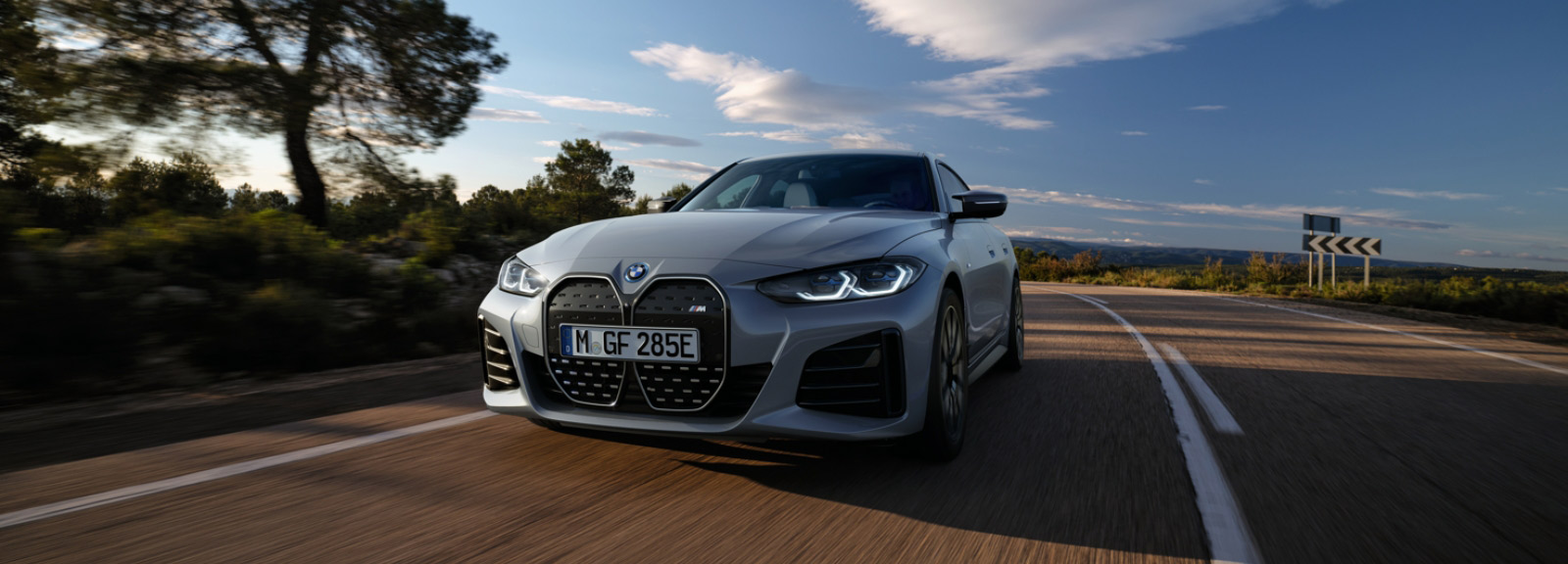 BMW i4