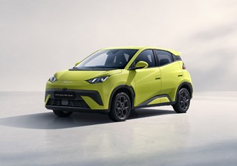 Budget-Conscious Cars