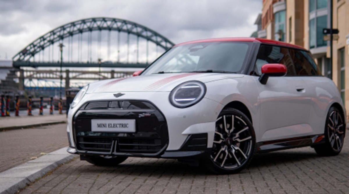 Why Go Ev Why Go Electric? | Benefits of Electric Vehicles | Lloyd Motor Group