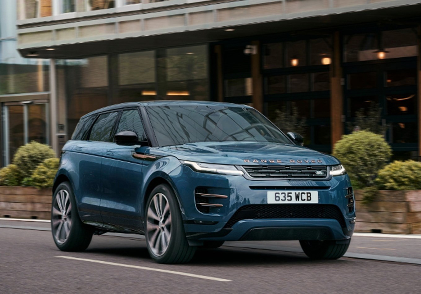 Small Motorized Rover Best Small Electric Cars | Electric Vehicles at Lloyd Motor Group