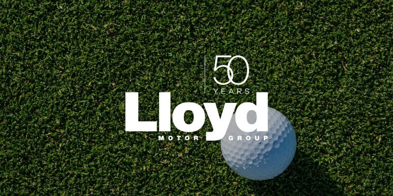 Golf Day