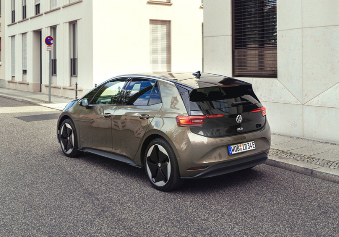 Volkswagen ID. 3
