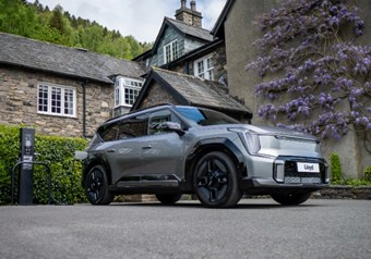 Family Electric Cars