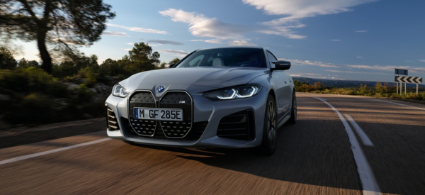 For Driving Thrill Seekers