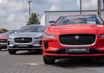 Drive away with peace of mind.