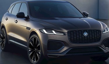 The Lloyd Used Car Event