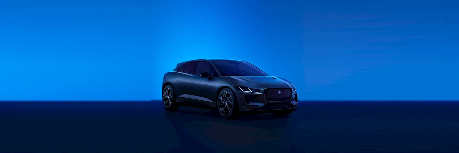 Jaguar Electric Cars