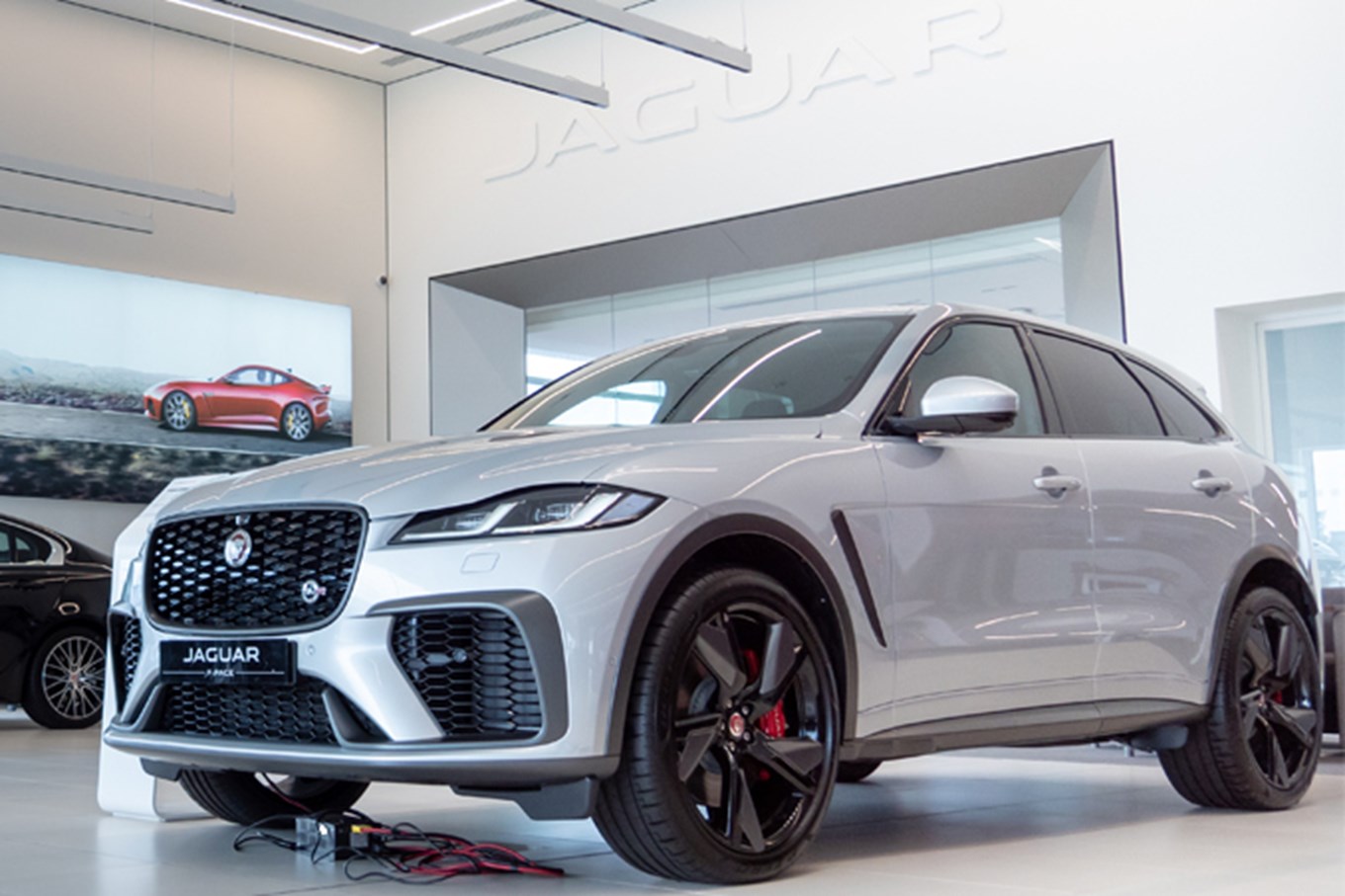 Lloyd Jaguar York Jaguar Dealership in NorthYorkshire Lloyd Motors