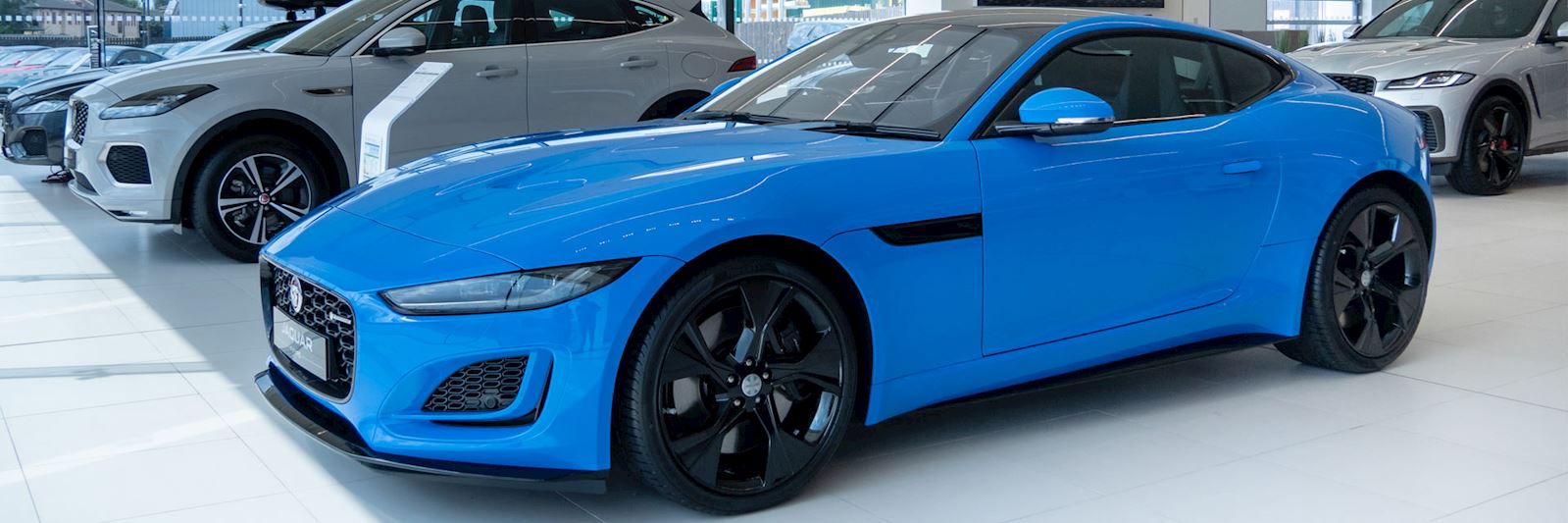 Lloyd Jaguar York Jaguar Dealership in NorthYorkshire Lloyd Motors