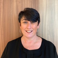 Claire Thomson