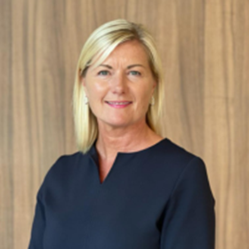 Alison Swan-Fletcher