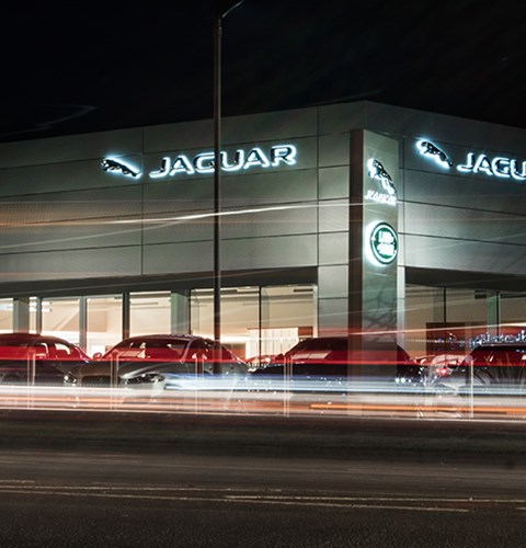 Meet The Team at Carlisle Jaguar