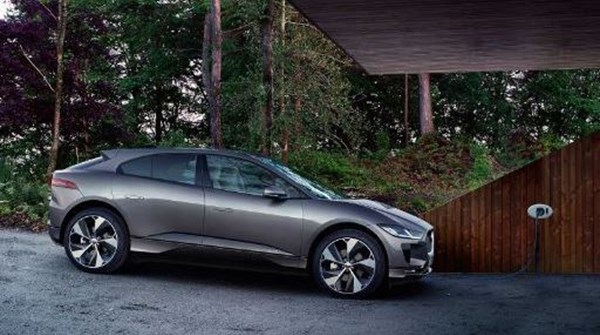 View the latest Jaguar offers