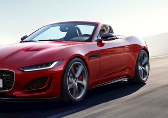 Benefits of a Used Convertible