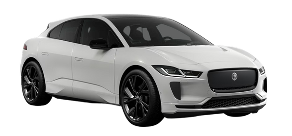 I-PACE 400 Sport