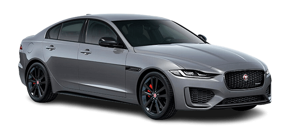 Saloon Cars