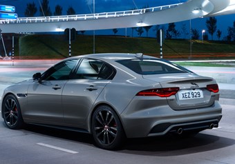 Used Jaguar XE for Sale