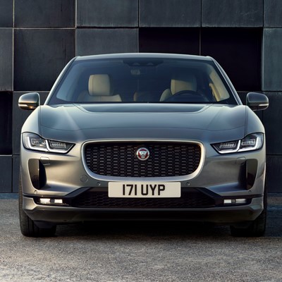 Jaguar I-PACE, used I-PACE benefits