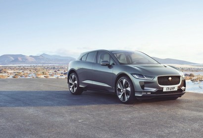 The New All-Electric Jaguar I-PACE: Ownership FAQ's