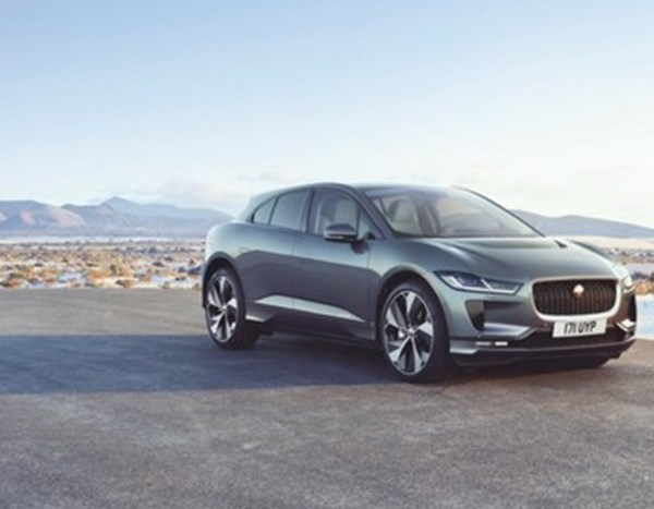 The New All-Electric Jaguar I-PACE: Ownership FAQ's