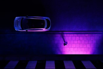 I-PACE Advanced Payment Plan offer