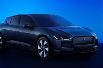 New I-PACE PCP offer