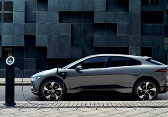 Used Jaguar Electric Cars for Sale