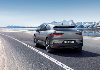 Buying a Used Electric Jaguar From Lloyd Motor Group