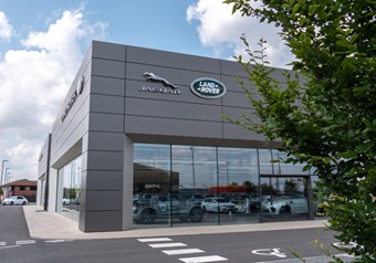 What’s happening to my local Lloyd Jaguar retailer?