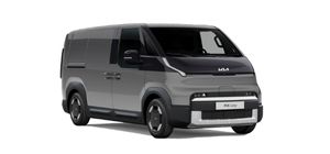 Kia PBV