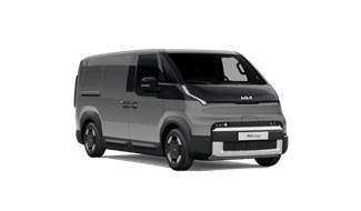 Kia PV5 Cargo