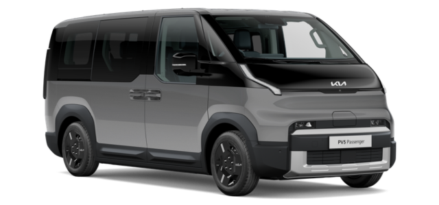PV5 Passenger