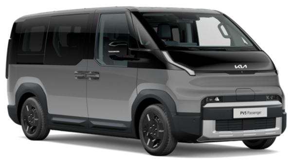 PV5 Passenger