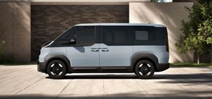 Kia PV5 Passenger