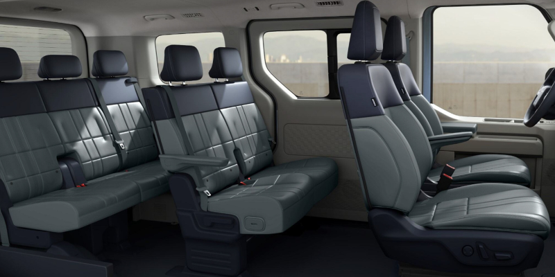 Kia-PBV-PV5-Passenger-7-Seat-Interior