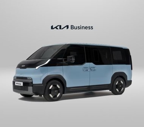 Kia PV5 Passenger