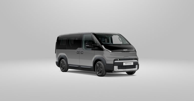 Kia PV5 Passenger