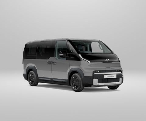 Kia PV5 Passenger