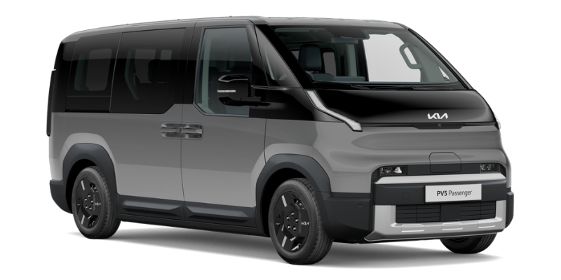 Kia PV5 Passenger Essential
