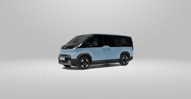 Kia PV5 Business Offer