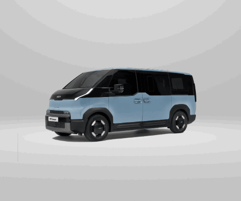 Kia PV5 Business Offer