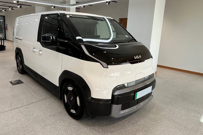 Value Your Commercial Vehicle