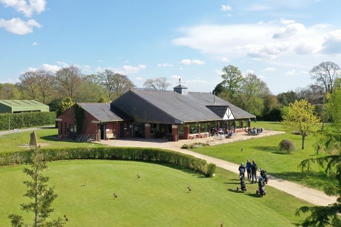 Kia Ride and Drive Event