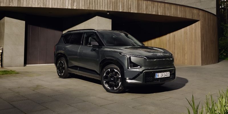 Lloyd Exclusive Event