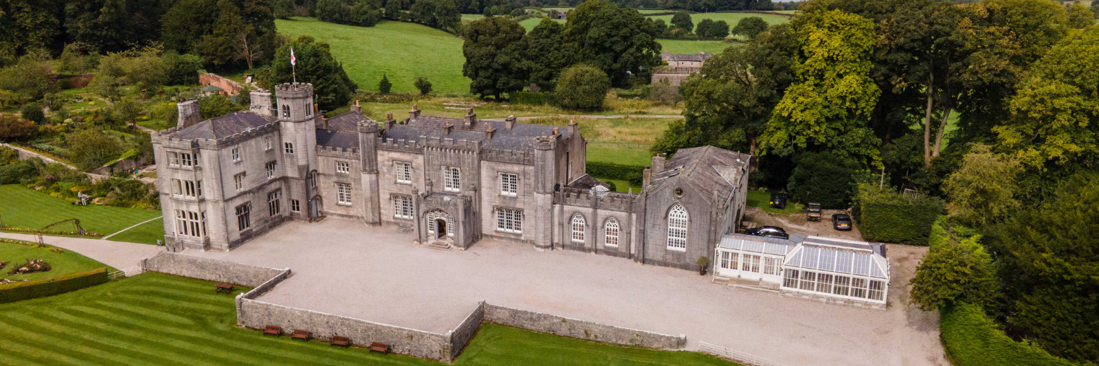 Volvo Ride and Drive Event