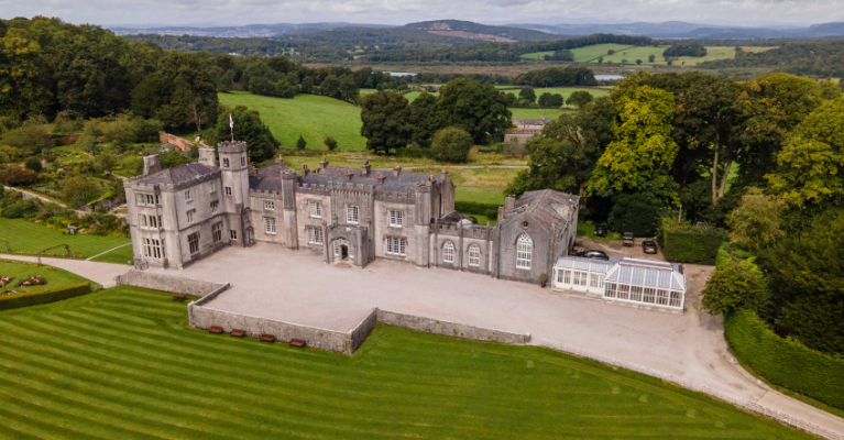 Kia Ride and Drive Event