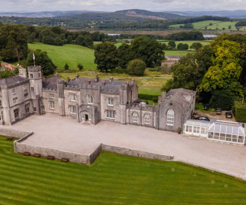 Kia Ride and Drive Event