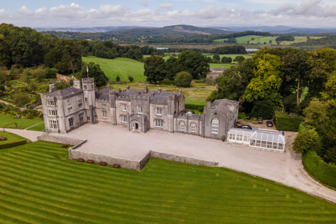 Kia Ride and Drive Event