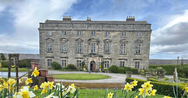 Kia Ride and Drive Event