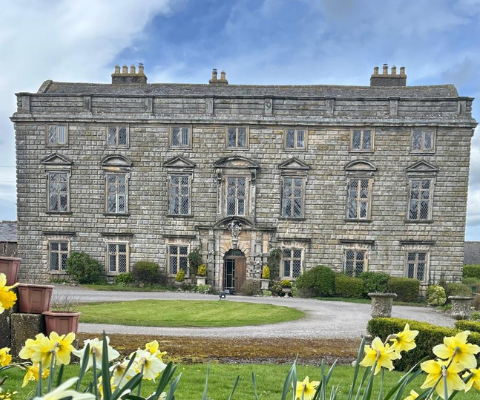 Kia Ride and Drive Event